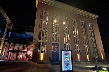 Unicum Walter de Silva Pininfarina Vorstellung Bergson München WDS 758