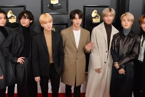 Deutsche Album-Charts: BTS zurück an der Spitze