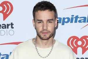 An Bord der "Artemis 2"-Mission: Liam Paynes Name umrundete den Mond