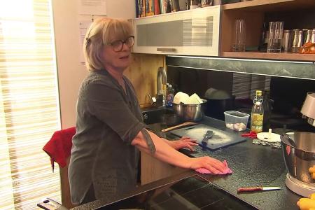 Das perfekte Dinner - Tag 4