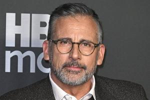HBO verlängert Comedy-Serie "Rooster" mit Steve Carell