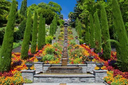 Heimische Blumenwelt genießen: Drei schöne Reiseziele im Frühling