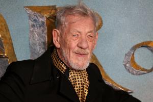 Ian McKellen hat sich in Johnny Depp geradezu verliebt
