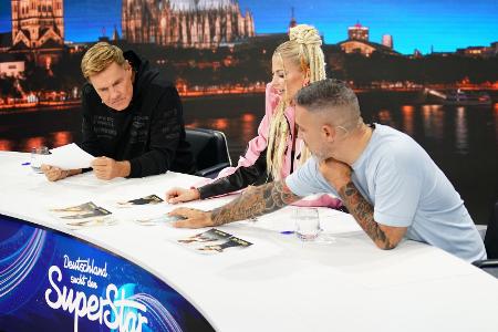 DSDS 
