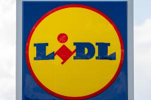Lidl baut ein Pub in Nordirland. (Archivbild)