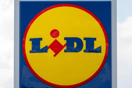 Lidl baut ein Pub in Nordirland. (Archivbild)