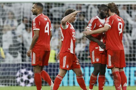 Die Sport-Höhepunkte am Samstag, 11. April