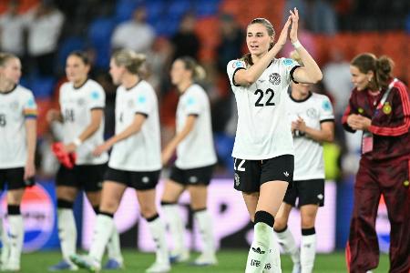 Livestream im Hause Brand: 