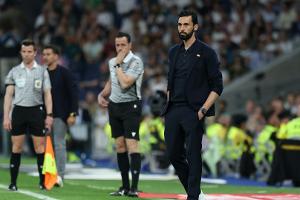 "München oder der Abgrund": Reals Saison am seidenen Faden