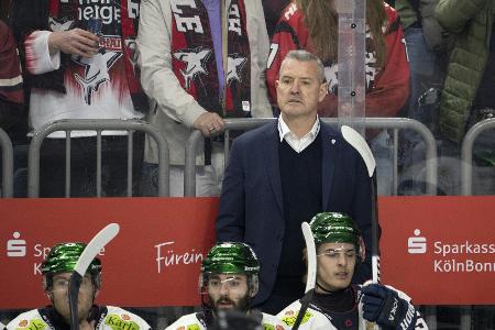 Meistermacher Aubin nach Pleite in Köln: 