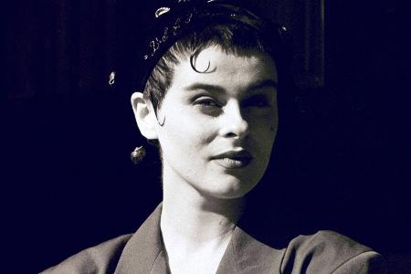 Lisa Stansfield