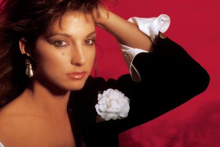 Gloria Estefan