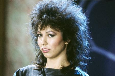 Jennifer Rush