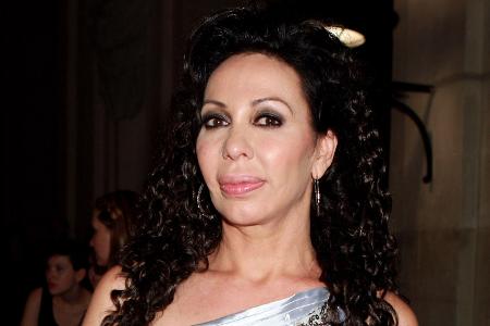 Jennifer Rush