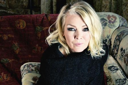 Kim Wilde