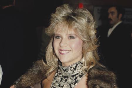 Samantha Fox