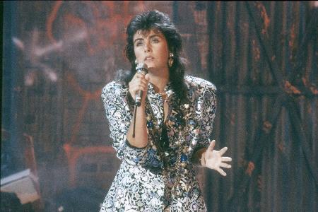Laura Branigan