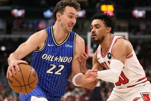 Wagner überzeugt: Orlando hofft auf direkte Playoff-Teilnahme