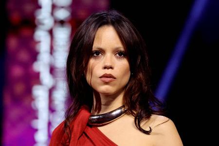 Jenna Ortega wollte mit der Schauspielerei aufhören
