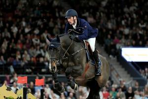 Weltcupfinale: Deußer patzt in Fort Worth