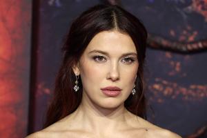 Millie Bobby Brown steigt aus Netflix-Film "Perfect" aus