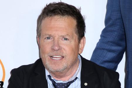 Welt-Parkinson-Tag: Diese Promis sind von der Erkrankung betroffen