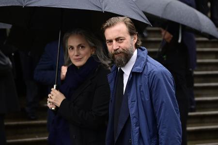  Im ehemaligen italienischen Königshaus Haus Savoyen tobt ein Streit um die Führung der Familie. (Archivbild)