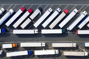 Mehrere Verkehrsverbände sehen Versorgung, Mobilität und Arbeitsplätze gefährdet. (Symbolfoto) 