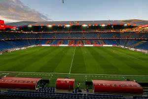 FC Basel: Brand vernichtet Fußballschuhe und Trikots