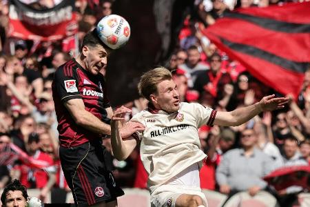 Dresden verschafft sich etwas Luft im Abstiegskampf