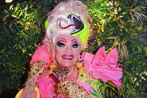 Olivia Jones: "Neues Gesicht" durch Schönheitsoperation