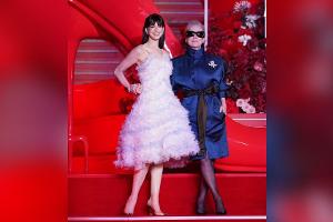 Stilsicher: Anne Hathaway und Meryl Streep glänzen als ungleiches Duo