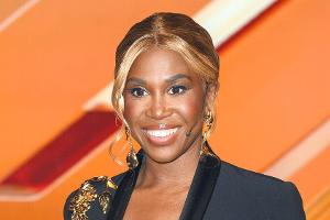 "Let's Dance"-Jurorin Motsi Mabuse wird 45: "Heute ist mein Herz voll"