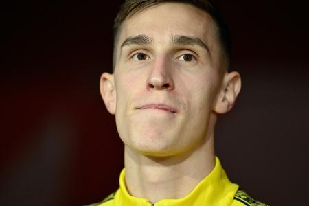 Bild: Schlotterbeck-Ausstiegsklausel nicht für Bayern