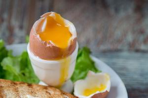 Vorurteile und Mythen: Wie gesund sind Eier wirklich?