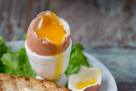Vorurteile und Mythen: Wie gesund sind Eier wirklich?