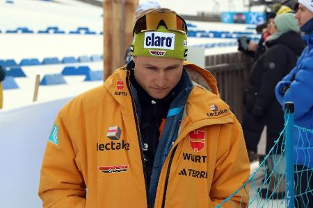 Biathlon: Ex-Bundestrainer übernimmt Frauenteam in Norwegen