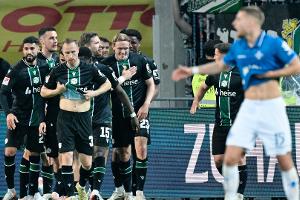 96 siegt am Böllenfalltor: Erste Heimniederlage für Darmstadt