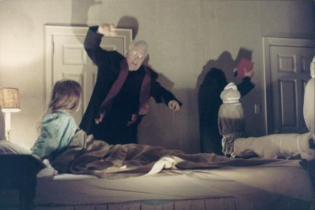 Der Exorzist (1973)