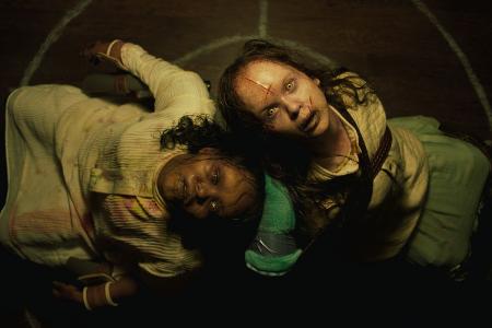 Der Exorzist - Bekenntnis (2023)