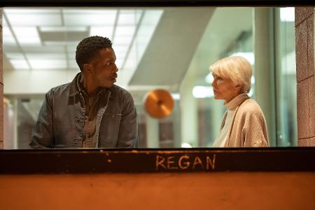 Der Exorzist - Bekenntnis (2023)