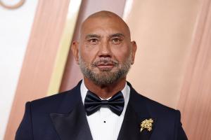 Dave Bautista