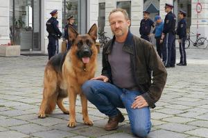 Maximilian Brückner im Interview