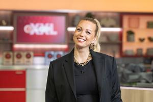 Zora Klipp im Interview