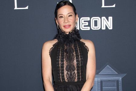 Lucy Liu erhielt falsche Krebsdiagnose und ließ sich operieren