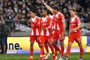 Spieler des Tages: Leon Goretza (Bayern München)