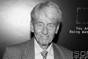 Onkel von Christopher Nolan: Schauspieler John Nolan ist tot