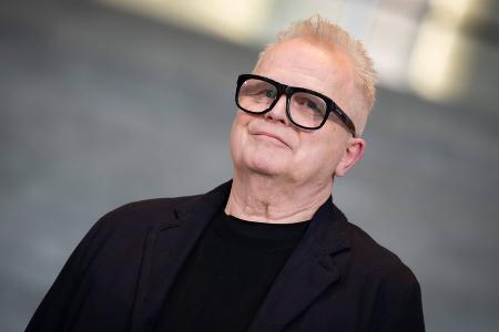 Zum 70. Geburtstag: Warum Herbert Grönemeyer relevanter denn je ist