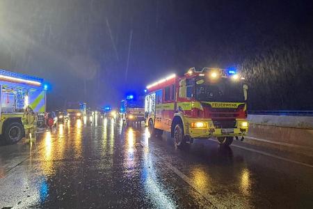 (C) Feuerwehr Ratingen