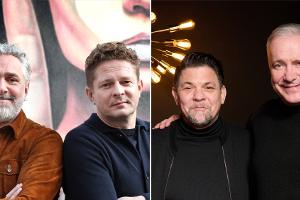 Elfte Staffel: Das ist neu bei "Kitchen Impossible"